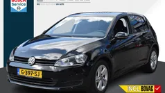 Zwart Gebruikt 2013 VW Golf VII Trendline Hatchback | € 10.950 (Eerlijke prijs)