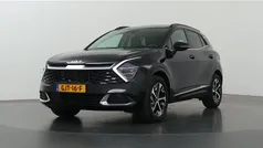 Gebruikt 2024 Kia Sportage SUV | € 40.935 (Eerlijke prijs)