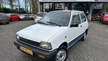 Occasion Suzuki Alto GLX 39 PK (28 kW) 1992 Hatchback