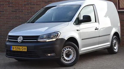 Occasion VW Caddy Comfortline 102 PK (75 kW) 2017 MPV