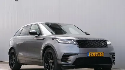 Grijs Gebruikt 2018 Land Rover Range Rover Velar HSE Dynamic SUV | € 46.450 (Goede deal)