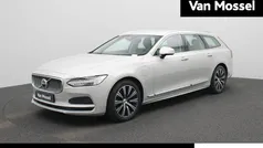 Grijs Gebruikt 2021 Volvo V90 Inscription Stationwagen | € 34.445 (Goede deal)