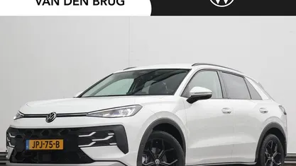 Gebruikt 2025 VW T-Roc Edition SUV | € 42.295 (Eerlijke prijs)