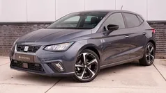 Gebruikt 2024 Seat Ibiza FR Hatchback | € 22.900 (Eerlijke prijs)