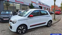 Wit Gebruikt 2018 Renault Twingo Collection Hatchback | € 8.849 (Eerlijke prijs)
