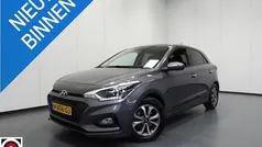 Gebruikt 2020 Hyundai i20 Premium Hatchback | € 13.445 (Eerlijke prijs)
