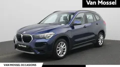Gebruikt 2020 BMW X1 SUV | € 26.945 (Eerlijke prijs)
