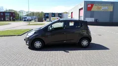 Gebruikt 2011 Chevrolet Spark LS Hatchback | € 1.600 (Goede deal)