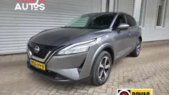 Grijs Gebruikt 2023 Nissan Qashqai N-Connecta SUV | € 29.995 (Eerlijke prijs)