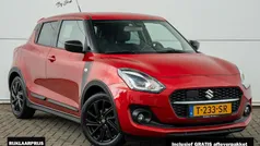 Gebruikt 2023 Suzuki Swift Hatchback | € 19.450 (Eerlijke prijs)