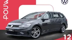 Grijs Gebruikt 2020 VW Golf VII Highline Stationwagen | € 23.950 (Eerlijke prijs)