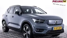 Grijs Gebruikt 2021 Volvo XC40 R-Design SUV | € 29.999 (Super prijs)