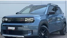 Blauw Gebruikt 2025 Fiat Panda Icon SUV | € 25.900 (Eerlijke prijs)