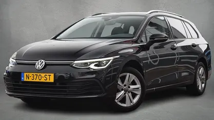 Occasion 2022 VW Golf VIII Business Stationwagen | € 20.950 (Eerlijke prijs)