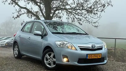 Gebruikt 2011 Toyota Auris Hatchback | € 5.975 (Eerlijke prijs)