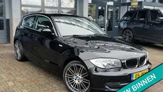 Gebruikt 2009 BMW 116 Hatchback | € 4.999 (Eerlijke prijs)