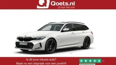 Wit Gebruikt 2025 BMW 330 Comfort Edition Stationwagen | € 47.950 (Eerlijke prijs)