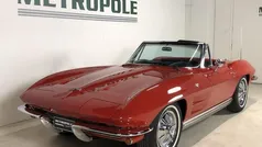 Chevrolet Corvette C2