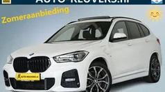 Gebruikt 2020 BMW X1 M Sport SUV | € 31.900 (Eerlijke prijs)