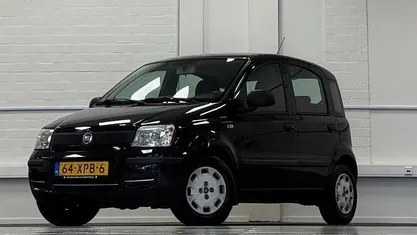 Occasion Fiat Panda Classica 69 PK (50 kW) 2012 Hatchback