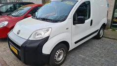 Wit Gebruikt 2016 Fiat Fiorino Basis MPV | € 6.950 (Eerlijke prijs)
