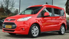 Gebruikt 2015 Ford Tourneo Connect Titanium MPV | € 13.900 (Goede deal)