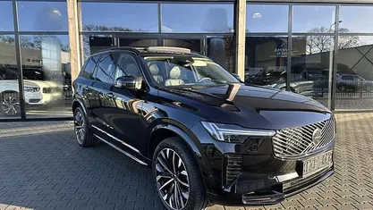 Occasion 2025 Volvo XC90 Ultra SUV | € 75.950 (Eerlijke prijs)