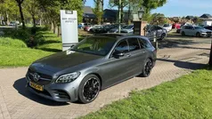 Gebruikt 2020 Mercedes C180 Business Stationwagen | € 26.900 (Eerlijke prijs)