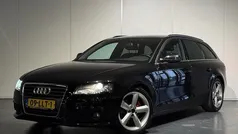 Gebruikt 2010 Audi A4 S-Line Stationwagen | € 5.950 (Eerlijke prijs)
