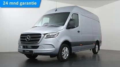 Occasion Mercedes Sprinter 190 PK (139 kW) 2024 Van