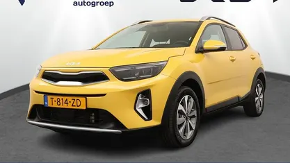 Occasion 2023 Kia Stonic SUV | € 20.950 (Goede deal)
