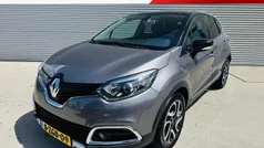 Gebruikt 2015 Renault Captur SUV | € 10.450 (Eerlijke prijs)