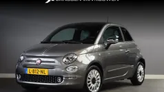 Grijs Gebruikt 2021 Fiat 500 Dolcevita Hatchback | € 13.875 (Eerlijke prijs)