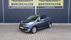 Gebruikt 2008 Peugeot 107 Hatchback | € 2.400 (Super prijs)