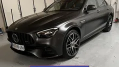 Gebruikt 2023 Mercedes E63 AMG AMG | € 119.500