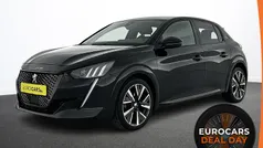 Gebruikt 2020 Peugeot 208 GT Hatchback | € 17.250 (Goede deal)