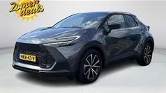 Gebruikt 2024 Toyota C-HR SUV | € 35.945 (Eerlijke prijs)