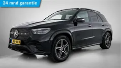 Gebruikt 2024 Mercedes GLE400 AMG line SUV | € 89.750 (Goede deal)