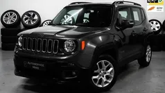 Gebruikt 2017 Jeep Renegade Longitude SUV | € 13.950 (Eerlijke prijs)