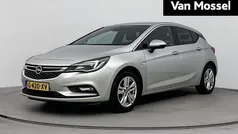 Gebruikt 2017 Opel Astra Innovation Hatchback | € 15.440 (Eerlijke prijs)
