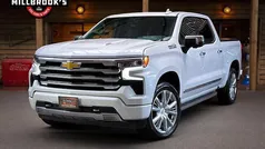 Gebruikt 2024 Chevrolet Silverado Van | € 59.950 (Eerlijke prijs)