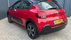 Gebruikt 2019 Citroën C3 Feel Hatchback | € 8.950 (Goede deal)
