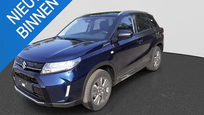 Occasion Suzuki Vitara 110 PK (80 kW) 2025 SUV
