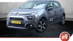 Gebruikt 2024 Citroën C3 Hatchback | € 15.625 (Goede deal)
