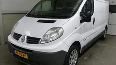 Gebruikt 2013 Renault Trafic Van | € 6.445 (Eerlijke prijs)