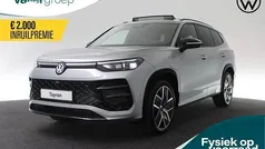 Gebruikt 2026 VW Tayron R-line Edition SUV | € 63.940 (Eerlijke prijs)
