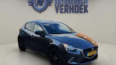 Grijs Gebruikt 2019 Mazda 2 Inclusive Hatchback | € 14.900 (Eerlijke prijs)