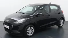Zwart Gebruikt 2023 Hyundai i10 Comfort Hatchback | € 14.940 (Eerlijke prijs)