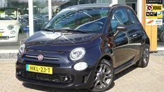 Hatchback Gebruikt 2022 Fiat 500 Sport Hatchback | € 13.950 (Eerlijke prijs)