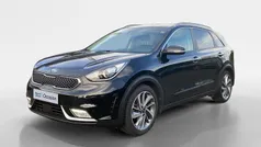 Gebruikt 2016 Kia Niro SUV | € 16.920 (Eerlijke prijs)